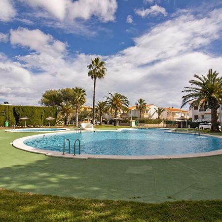 Casa Privada En Primera Linea - Tres Playas Albert Villas Alcossebre Exteriér fotografie