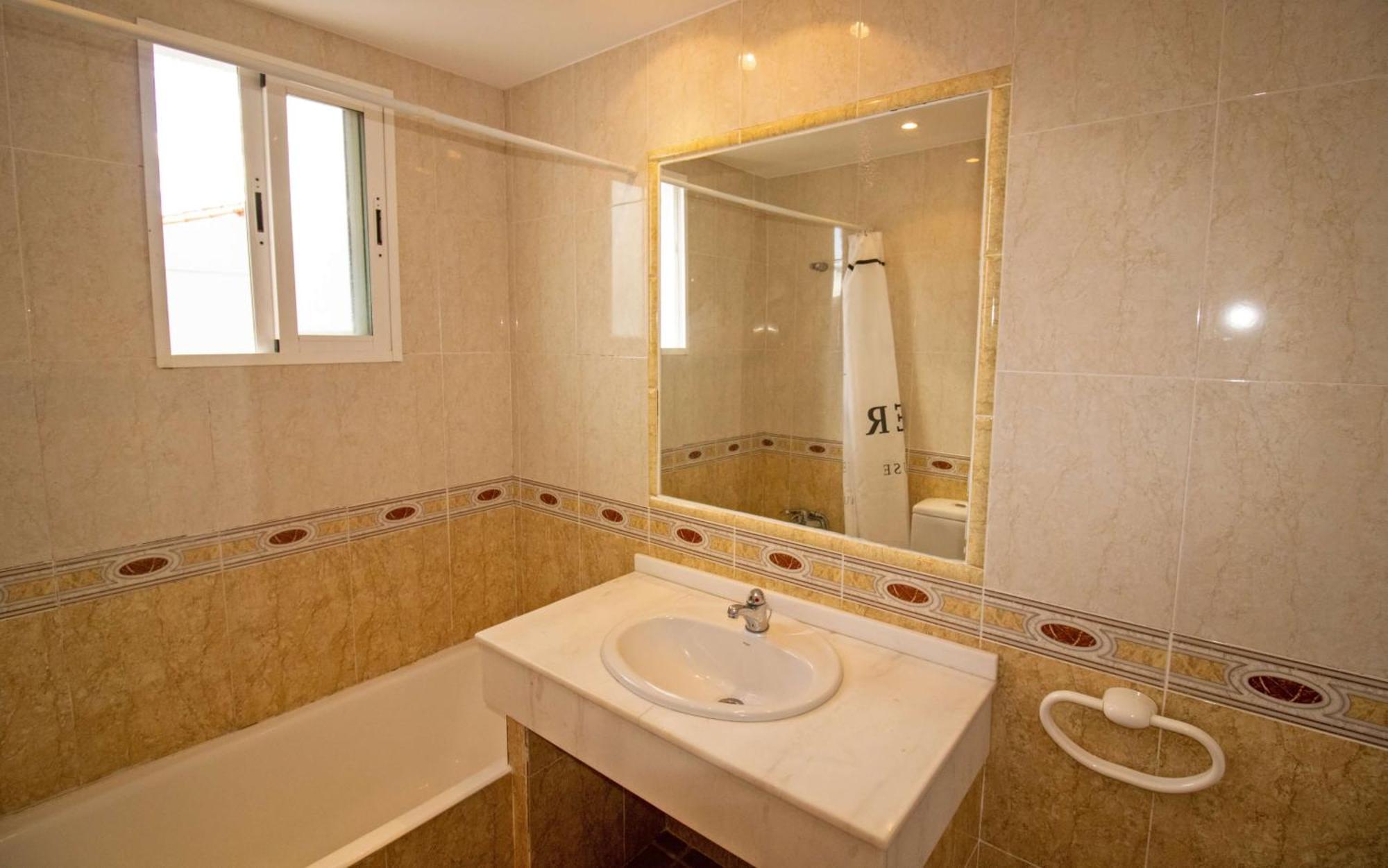 Casa Privada En Primera Linea - Tres Playas Albert Villas Alcossebre Exteriér fotografie