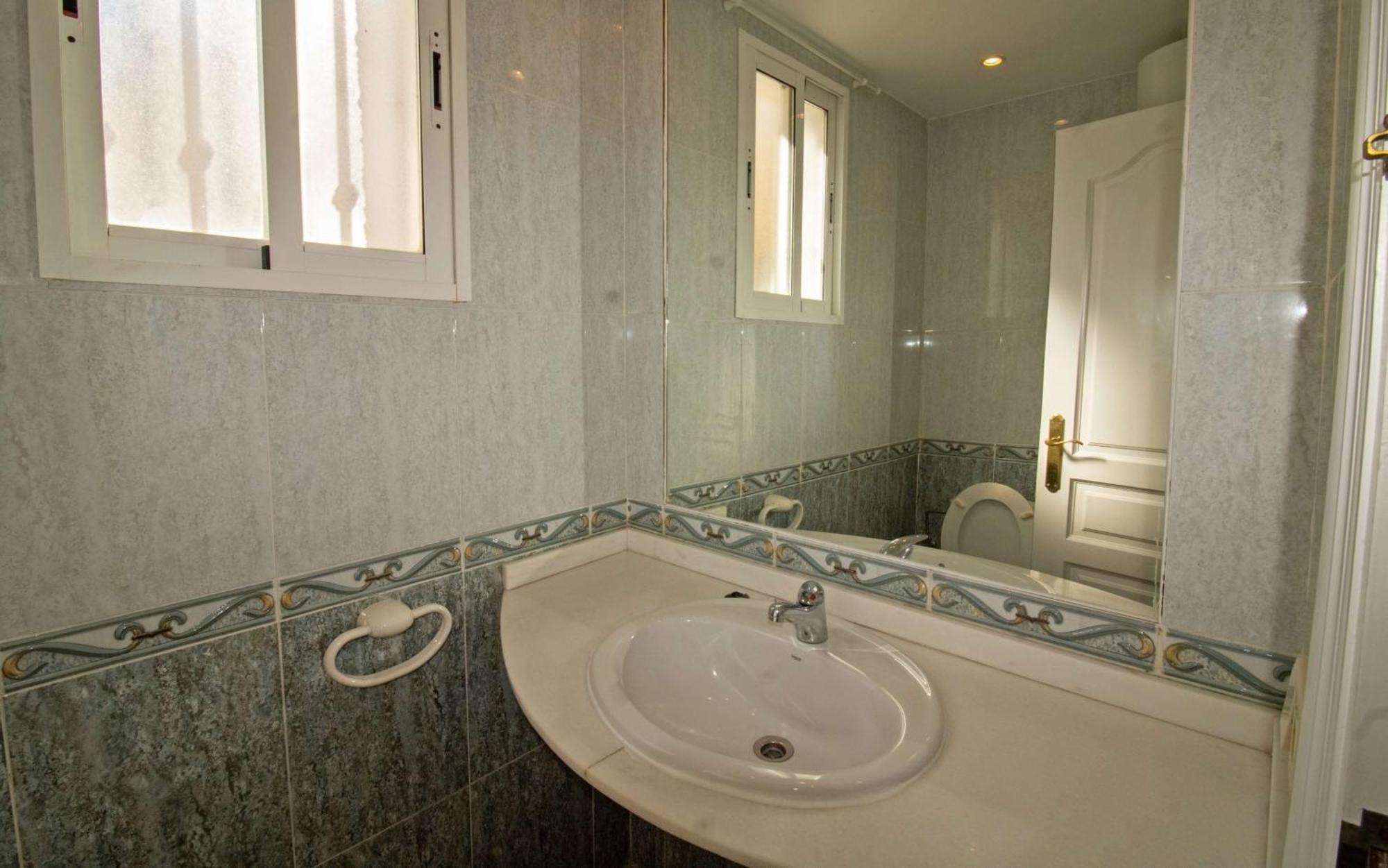 Casa Privada En Primera Linea - Tres Playas Albert Villas Alcossebre Exteriér fotografie